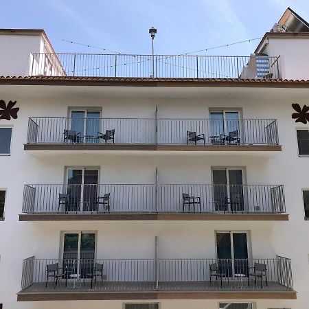 Malva Hostel L'Estartit Zewnętrze zdjęcie