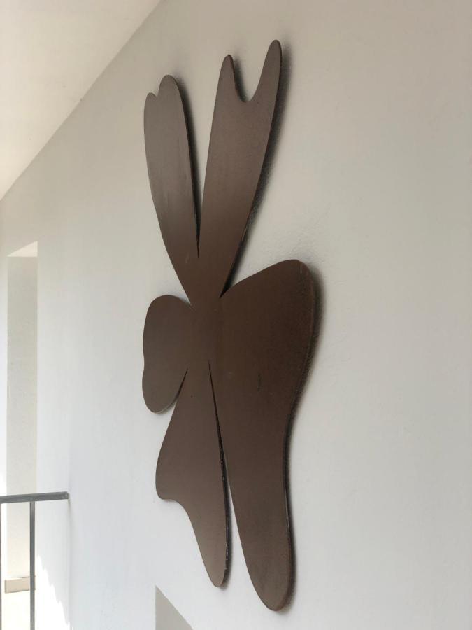 Malva Hostel L'Estartit Zewnętrze zdjęcie
