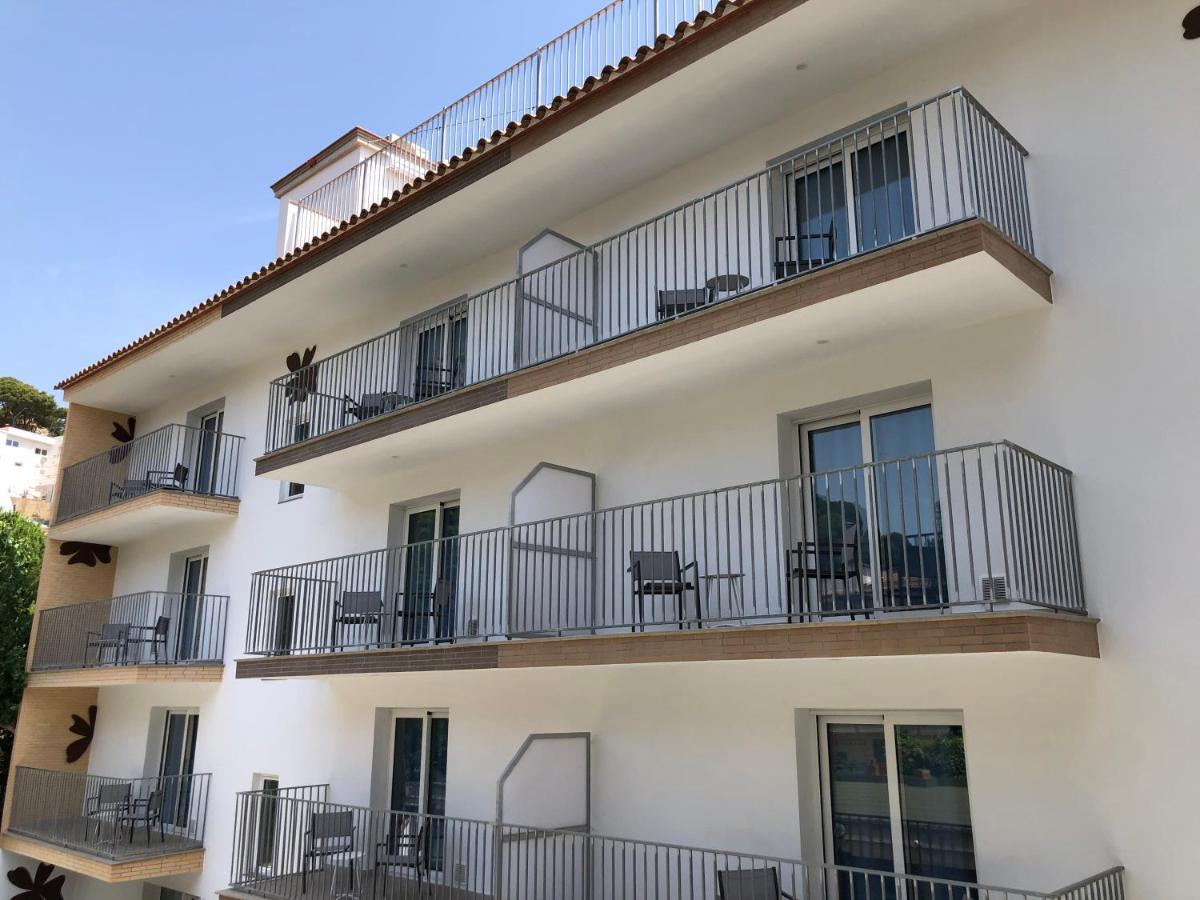 Malva Hostel L'Estartit Zewnętrze zdjęcie