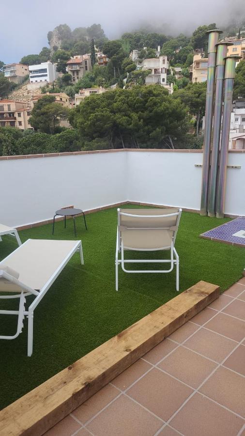 Malva Hostel L'Estartit Zewnętrze zdjęcie