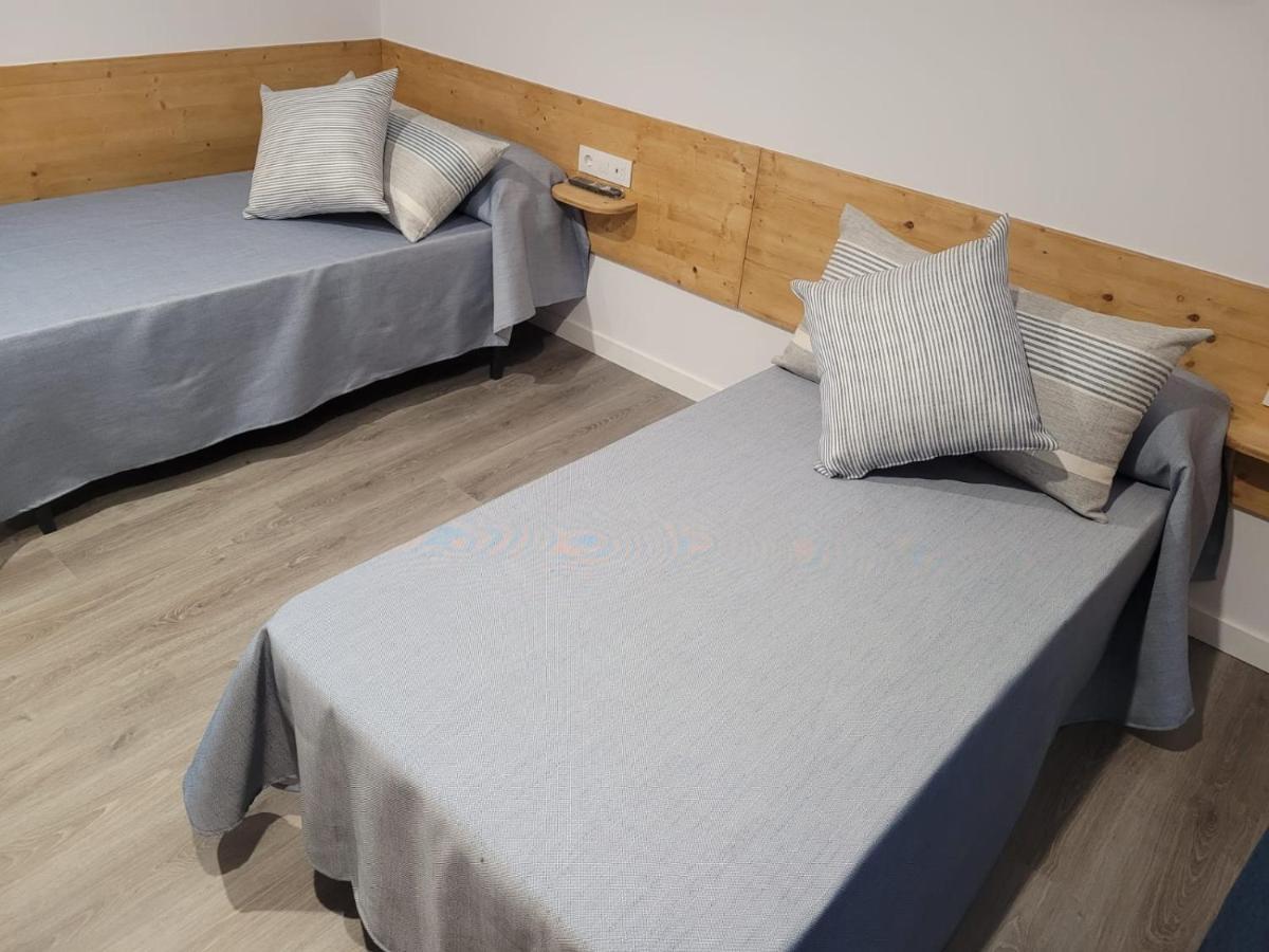Malva Hostel L'Estartit Zewnętrze zdjęcie