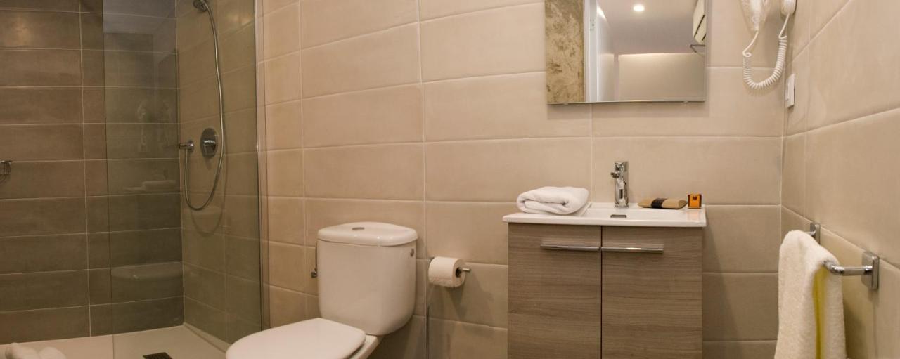 Malva Hostel L'Estartit Zewnętrze zdjęcie