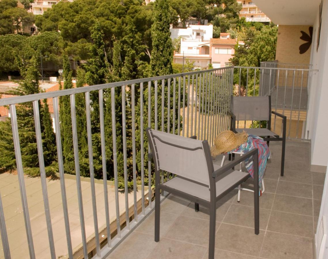 Malva Hostel L'Estartit Zewnętrze zdjęcie