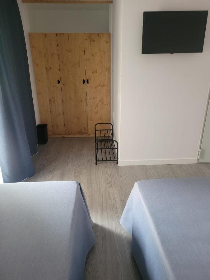 Malva Hostel L'Estartit Zewnętrze zdjęcie