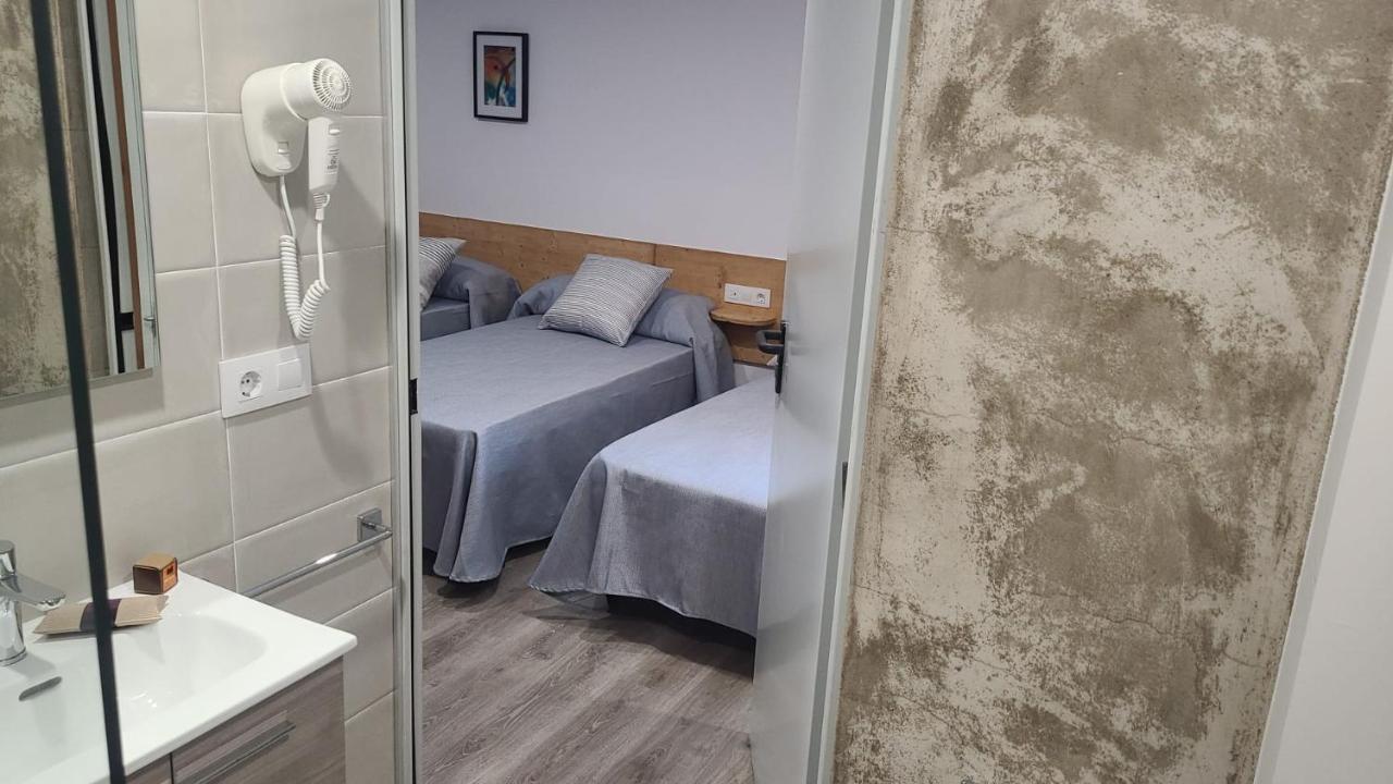 Malva Hostel L'Estartit Zewnętrze zdjęcie
