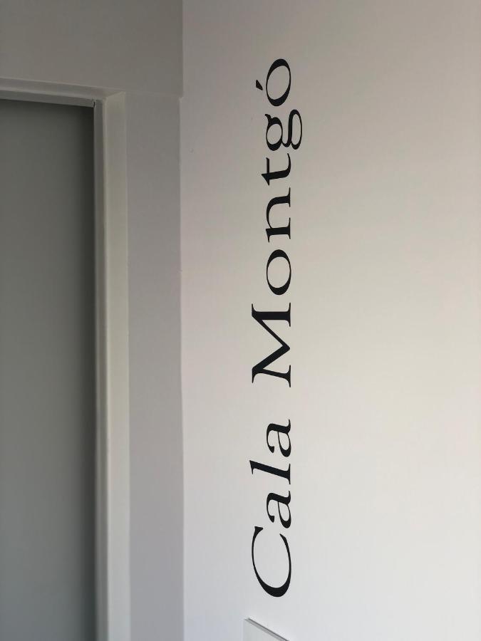 Malva Hostel L'Estartit Zewnętrze zdjęcie
