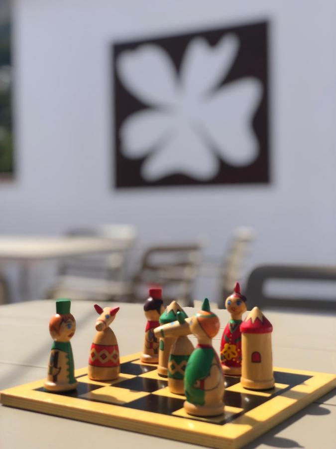 Malva Hostel L'Estartit Zewnętrze zdjęcie