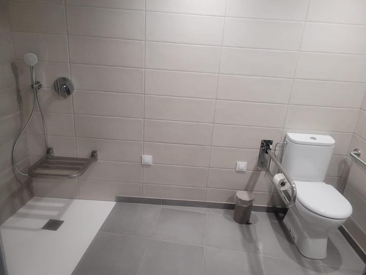 Malva Hostel L'Estartit Zewnętrze zdjęcie