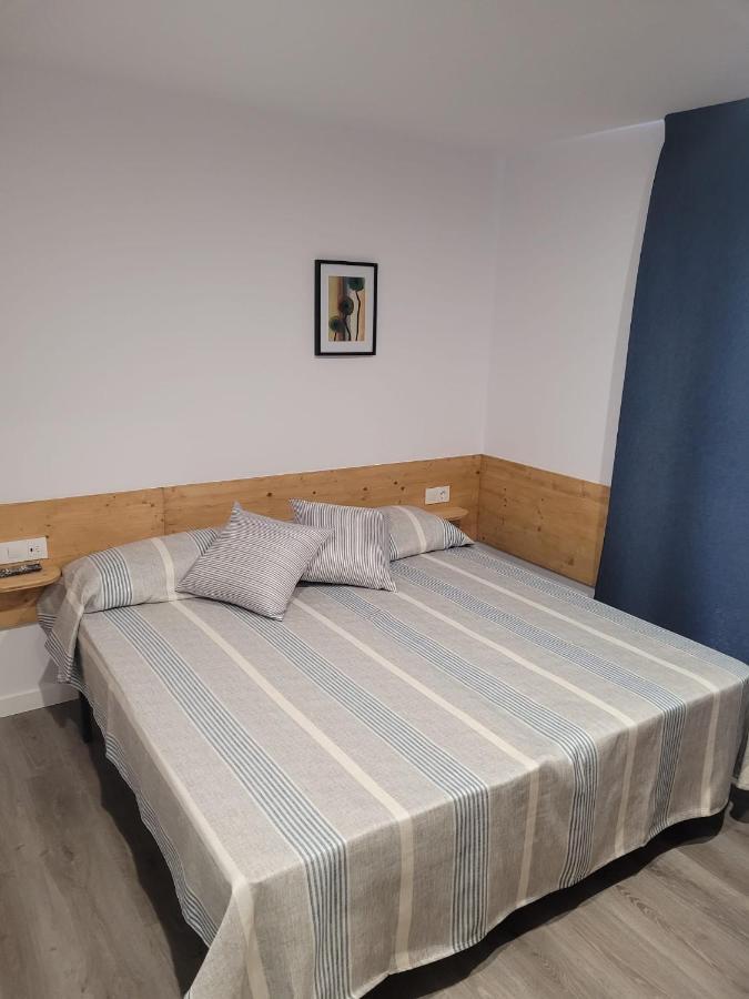 Malva Hostel L'Estartit Zewnętrze zdjęcie