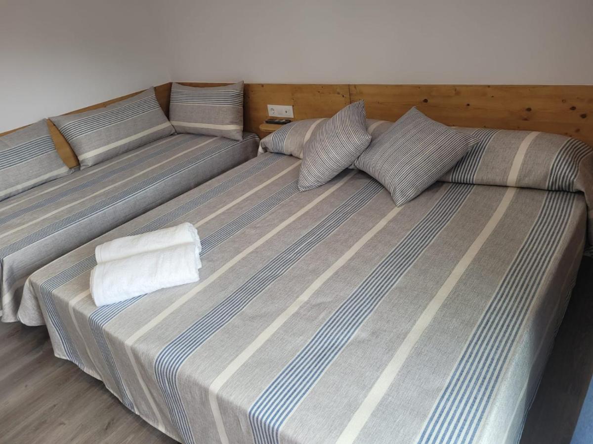 Malva Hostel L'Estartit Zewnętrze zdjęcie