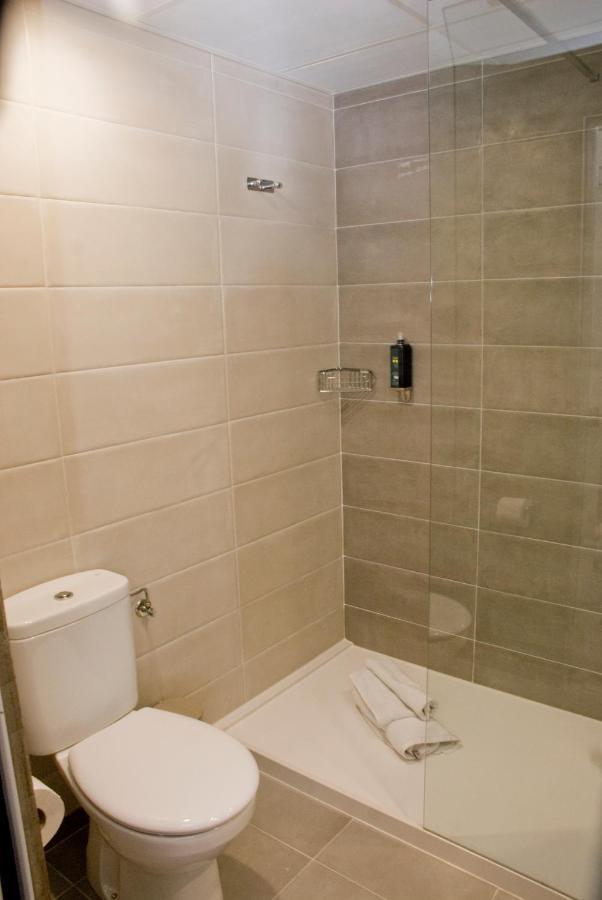 Malva Hostel L'Estartit Zewnętrze zdjęcie
