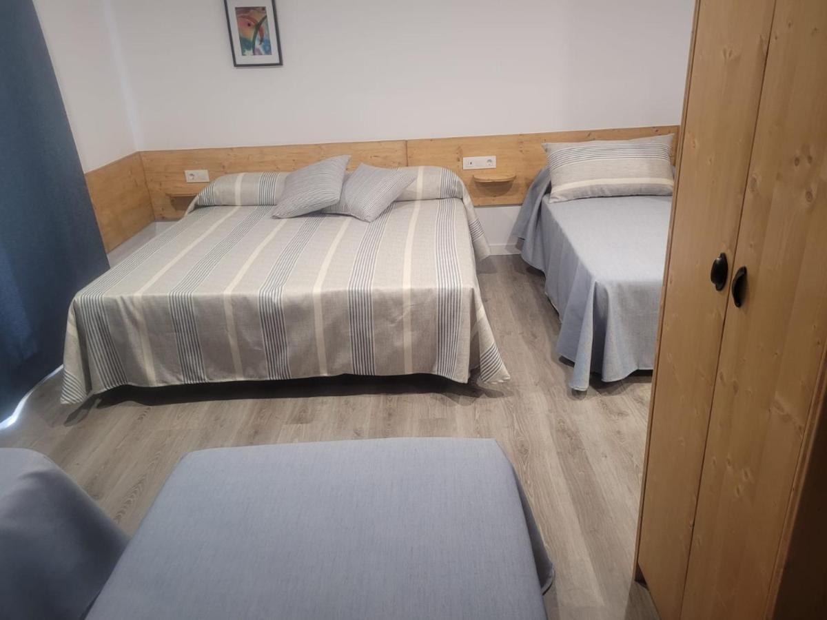 Malva Hostel L'Estartit Zewnętrze zdjęcie