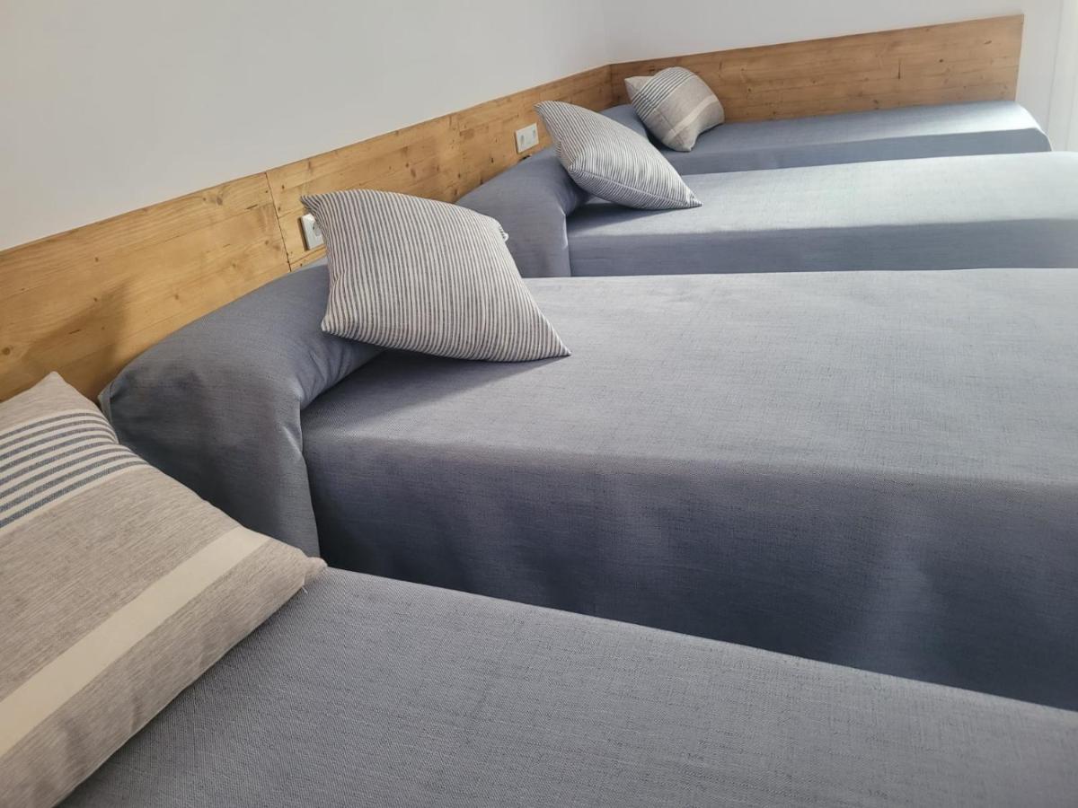 Malva Hostel L'Estartit Zewnętrze zdjęcie