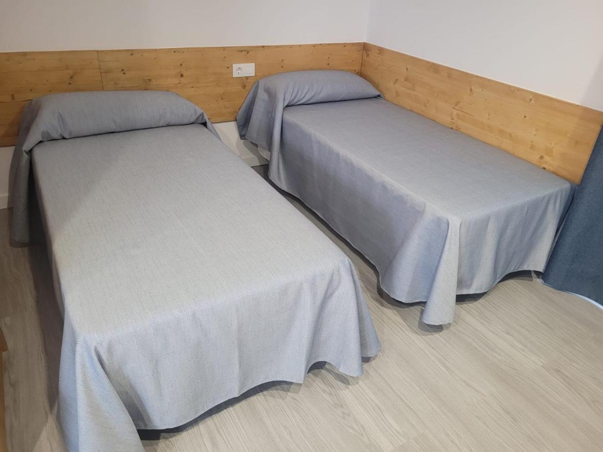 Malva Hostel L'Estartit Zewnętrze zdjęcie